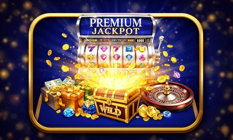 hyperlucky hyperlucky Is Built Around Your Account, Not Around Hype
