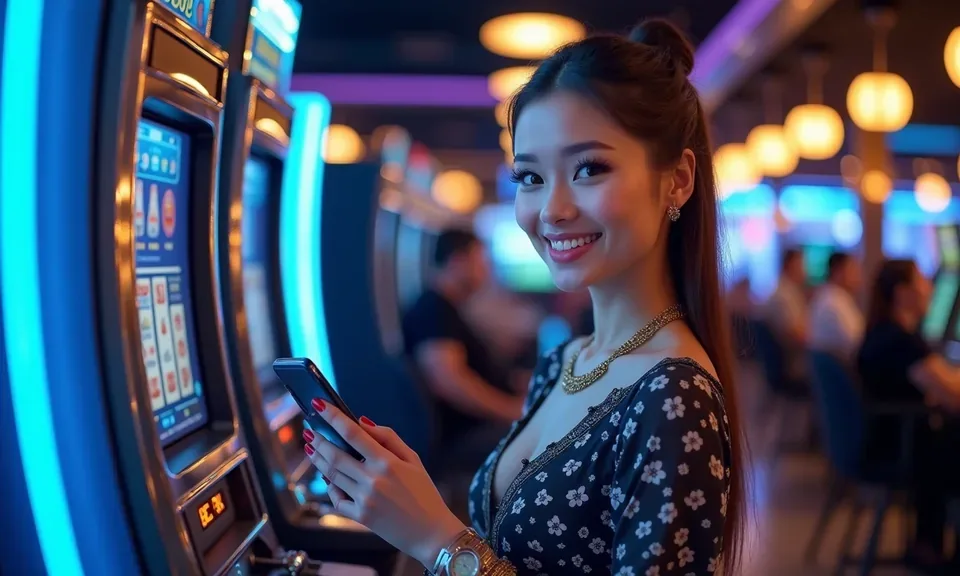 hyperlucky A Direct Line From Your Wallet to the Lobby