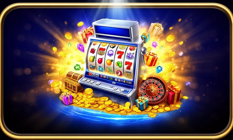 hyperlucky The hyperlucky App — Lobby in Your Pocket