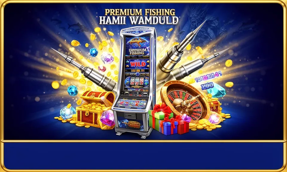 hyperlucky Thanksgiving Jackpot